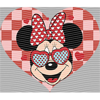 Valentine's Day-QRJ  3891